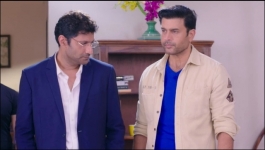 Kabhi Kabhi Ittefaq Sey - 6th June 2022